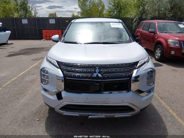 Aukcja sprzedaży 2024 Mitsubishi Outlander Phev Se Ralliart/se S-awc, vin: JA4T5VA97RZ067707, numer aukcji: 44977269