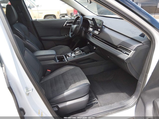 Aukcja sprzedaży 2024 Mitsubishi Outlander Phev Se Ralliart/se S-awc, vin: JA4T5VA97RZ067707, numer aukcji: 44977269
