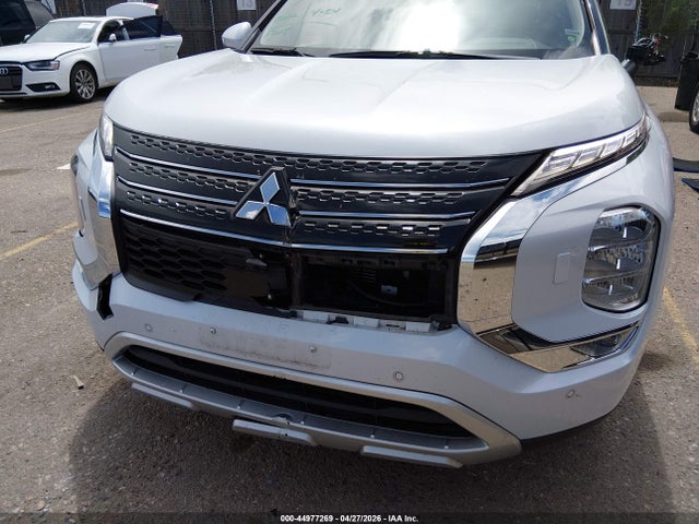 Aukcja sprzedaży 2024 Mitsubishi Outlander Phev Se Ralliart/se S-awc, vin: JA4T5VA97RZ067707, numer aukcji: 44977269