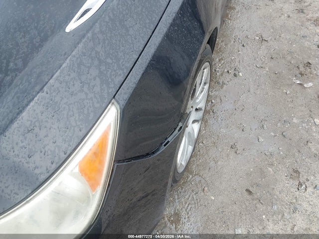 44977273 :رقم المزاد ، 1G4GE5EV8AF247049 vin ، 2010 Buick Lacrosse Cxs مزاد بيع