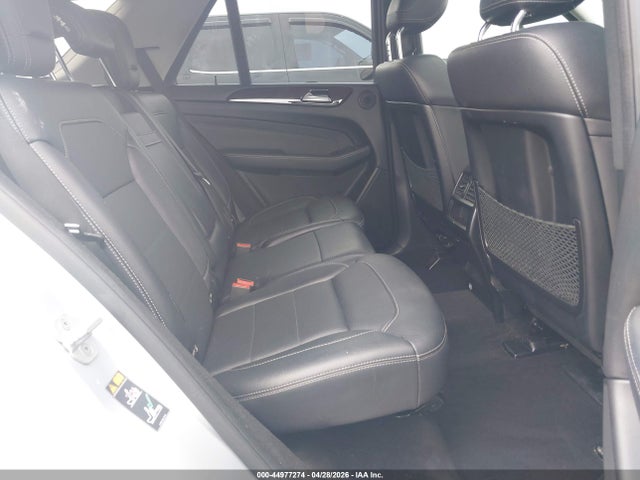 Продажа на аукционе авто 2014 Mercedes-benz Ml 350, vin: 4JGDA5JB2EA353753, номер лота: 44977274