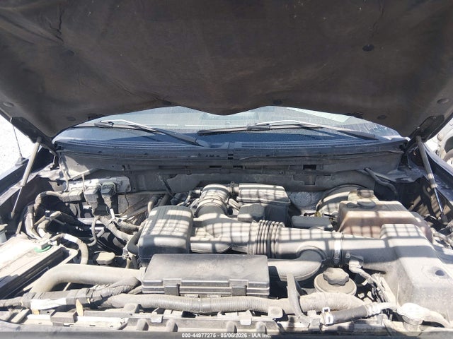 Продаж на аукціоні авто 2009 Ford F-150 King Ranch/lariat/platinum/xl/xlt, vin: 1FTPW12V49FB42616, номер лоту: 44977275
