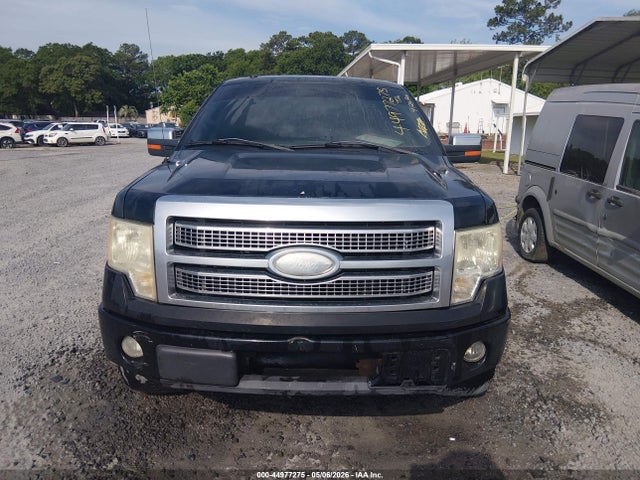 Продаж на аукціоні авто 2009 Ford F-150 King Ranch/lariat/platinum/xl/xlt, vin: 1FTPW12V49FB42616, номер лоту: 44977275