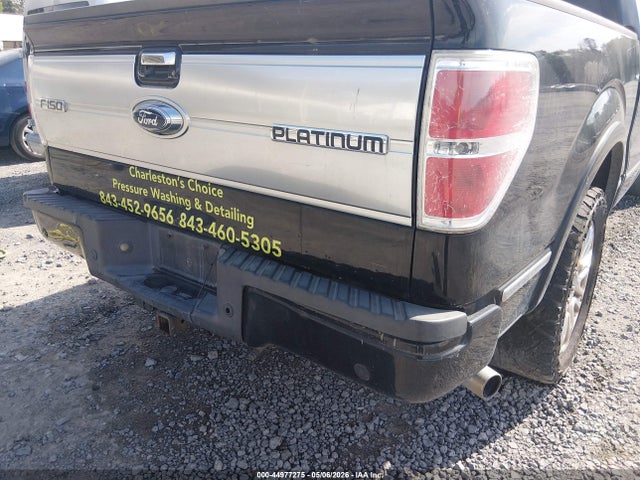Продаж на аукціоні авто 2009 Ford F-150 King Ranch/lariat/platinum/xl/xlt, vin: 1FTPW12V49FB42616, номер лоту: 44977275