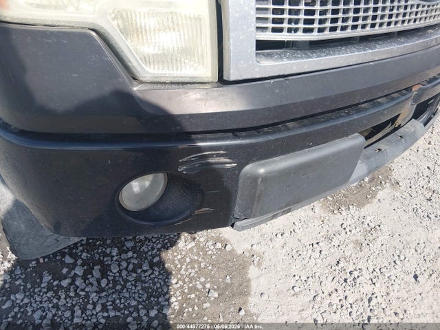 Продаж на аукціоні авто 2009 Ford F-150 King Ranch/lariat/platinum/xl/xlt, vin: 1FTPW12V49FB42616, номер лоту: 44977275