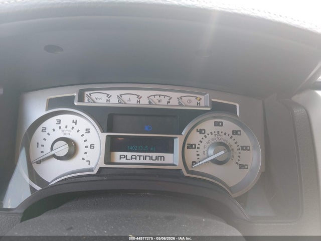 Продаж на аукціоні авто 2009 Ford F-150 King Ranch/lariat/platinum/xl/xlt, vin: 1FTPW12V49FB42616, номер лоту: 44977275