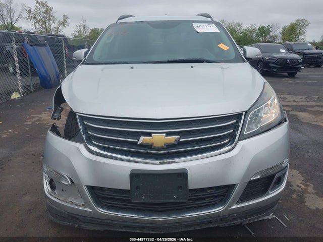 Aukcja sprzedaży 2016 Chevrolet Traverse 1lt, vin: 1GNKRGKD2GJ308824, numer aukcji: 44977282