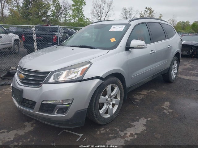 Aukcja sprzedaży 2016 Chevrolet Traverse 1lt, vin: 1GNKRGKD2GJ308824, numer aukcji: 44977282