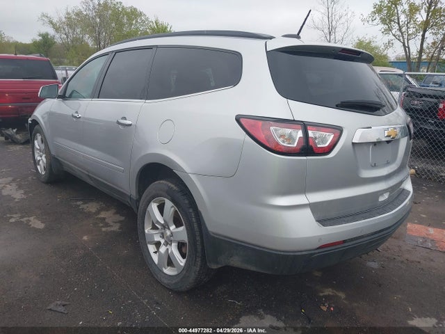 Aukcja sprzedaży 2016 Chevrolet Traverse 1lt, vin: 1GNKRGKD2GJ308824, numer aukcji: 44977282