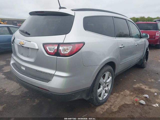 Aukcja sprzedaży 2016 Chevrolet Traverse 1lt, vin: 1GNKRGKD2GJ308824, numer aukcji: 44977282
