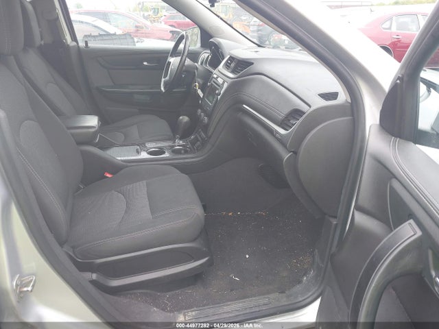 Aukcja sprzedaży 2016 Chevrolet Traverse 1lt, vin: 1GNKRGKD2GJ308824, numer aukcji: 44977282