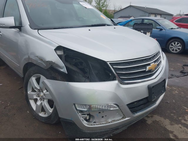 Aukcja sprzedaży 2016 Chevrolet Traverse 1lt, vin: 1GNKRGKD2GJ308824, numer aukcji: 44977282
