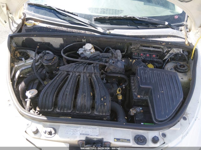 Aukcja sprzedaży 2008 Chrysler Pt Cruiser Lx, vin: 3A8FY48B38T135013, numer aukcji: 44977283