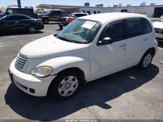 Aukcja sprzedaży 2008 Chrysler Pt Cruiser Lx, vin: 3A8FY48B38T135013, numer aukcji: 44977283