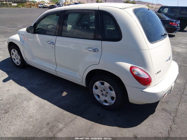 Aukcja sprzedaży 2008 Chrysler Pt Cruiser Lx, vin: 3A8FY48B38T135013, numer aukcji: 44977283