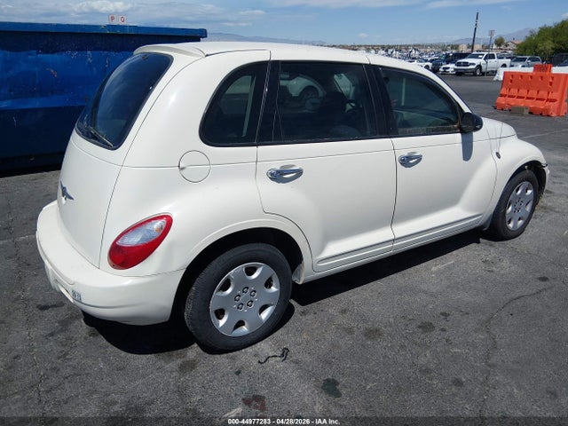 Aukcja sprzedaży 2008 Chrysler Pt Cruiser Lx, vin: 3A8FY48B38T135013, numer aukcji: 44977283