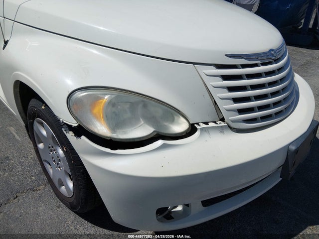 Aukcja sprzedaży 2008 Chrysler Pt Cruiser Lx, vin: 3A8FY48B38T135013, numer aukcji: 44977283