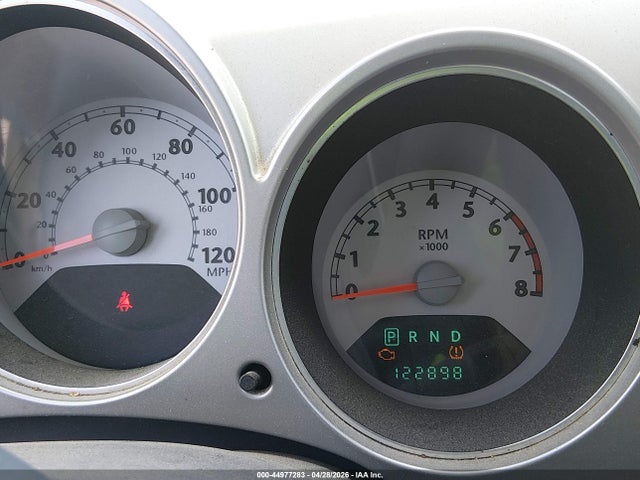 Aukcja sprzedaży 2008 Chrysler Pt Cruiser Lx, vin: 3A8FY48B38T135013, numer aukcji: 44977283