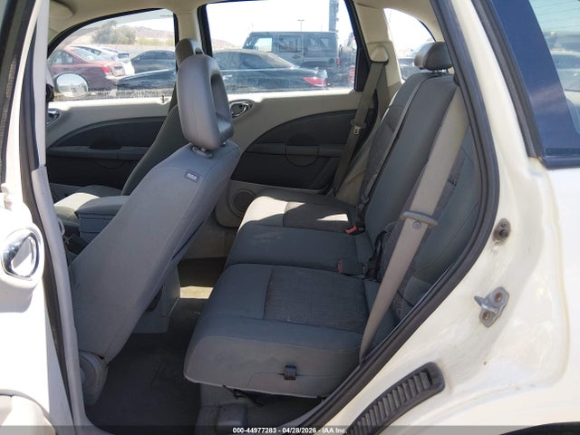Aukcja sprzedaży 2008 Chrysler Pt Cruiser Lx, vin: 3A8FY48B38T135013, numer aukcji: 44977283