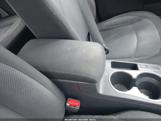 JN8AS5MV0FW762983 Nissan Rogue Select S