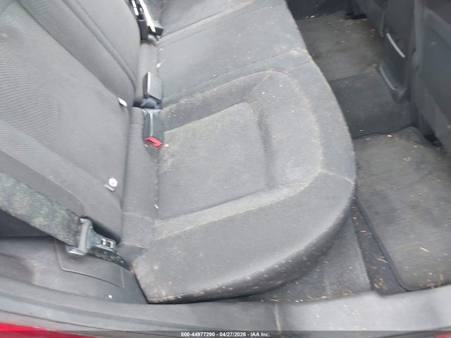 JN8AS5MV0FW762983 Nissan Rogue Select S
