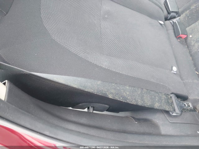 JN8AS5MV0FW762983 Nissan Rogue Select S