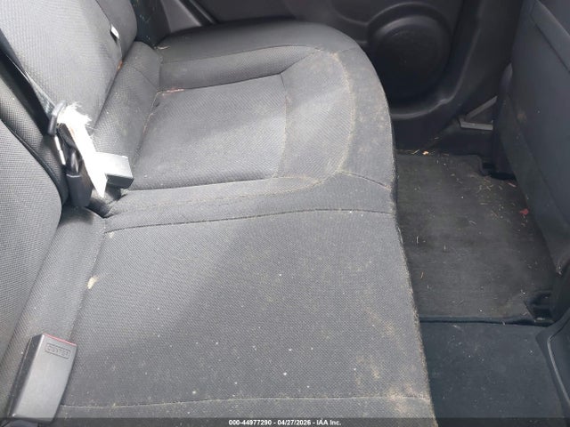 JN8AS5MV0FW762983 Nissan Rogue Select S