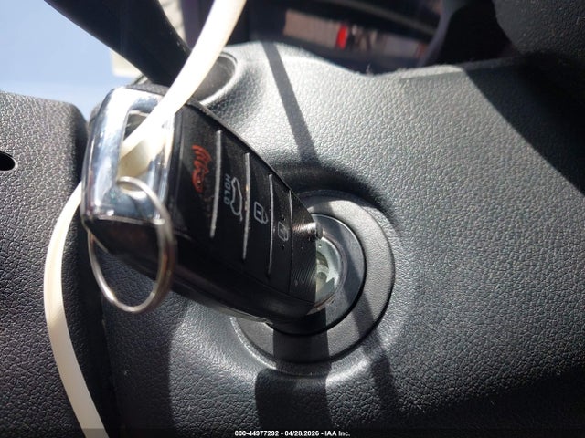 Aukcja sprzedaży 2017 Kia Niro Fe, vin: KNDCB3LC2H5080477, numer aukcji: 44977292