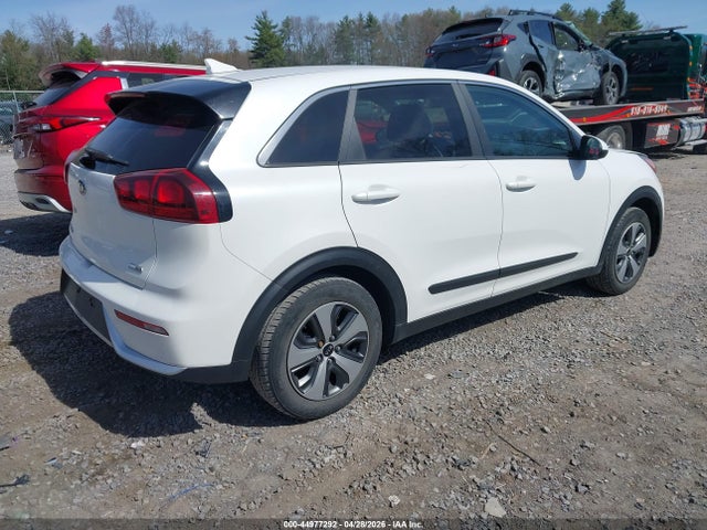 Aukcja sprzedaży 2017 Kia Niro Fe, vin: KNDCB3LC2H5080477, numer aukcji: 44977292
