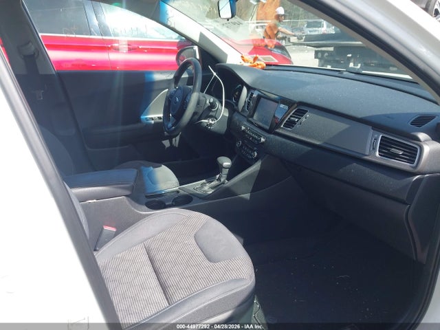 Aukcja sprzedaży 2017 Kia Niro Fe, vin: KNDCB3LC2H5080477, numer aukcji: 44977292