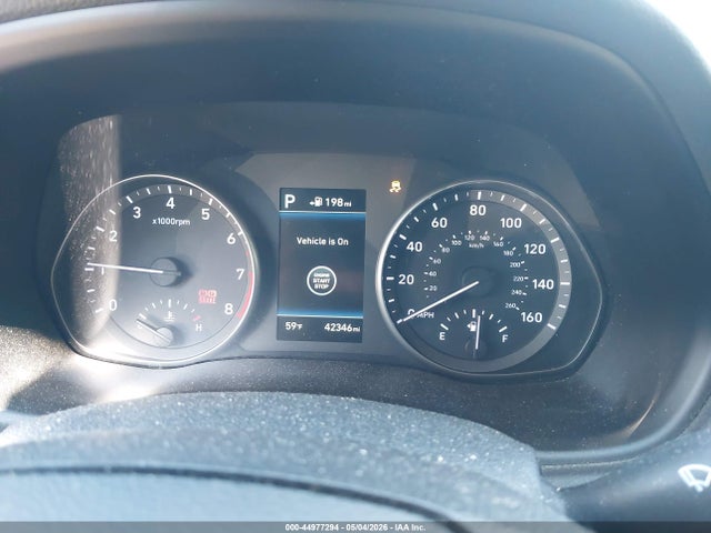 Продаж на аукціоні авто 2018 Hyundai Elantra Gt Sport, vin: KMHH55LC1JU037586, номер лоту: 44977294