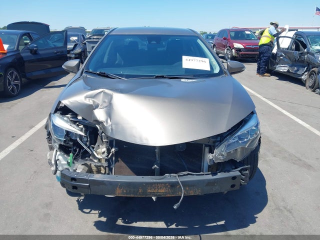 2019 Toyota Corolla Se მანქანა იყიდება აუქციონზე, vin: 5YFBURHE6KP863492, აუქციონის ნომერი: 44977296