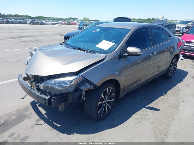 2019 Toyota Corolla Se მანქანა იყიდება აუქციონზე, vin: 5YFBURHE6KP863492, აუქციონის ნომერი: 44977296
