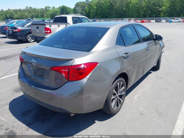 2019 Toyota Corolla Se მანქანა იყიდება აუქციონზე, vin: 5YFBURHE6KP863492, აუქციონის ნომერი: 44977296