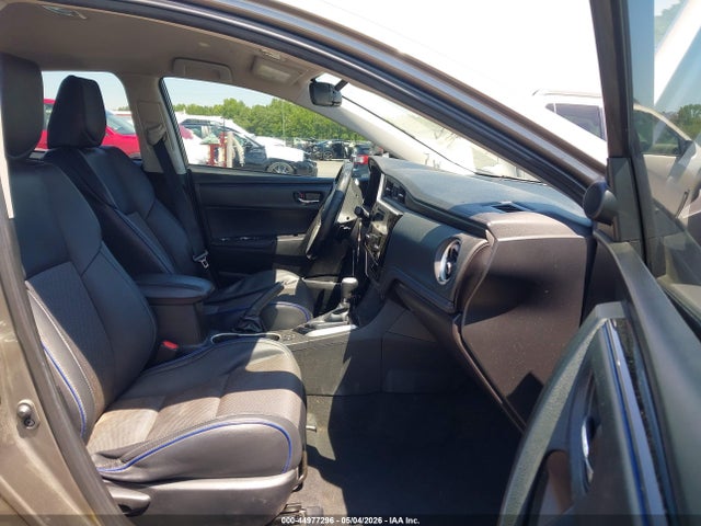 2019 Toyota Corolla Se მანქანა იყიდება აუქციონზე, vin: 5YFBURHE6KP863492, აუქციონის ნომერი: 44977296