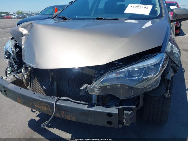 2019 Toyota Corolla Se მანქანა იყიდება აუქციონზე, vin: 5YFBURHE6KP863492, აუქციონის ნომერი: 44977296