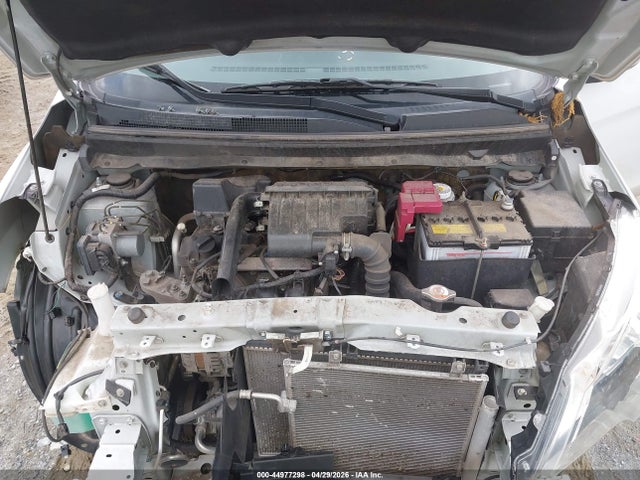 Aukcja sprzedaży 2024 Mitsubishi Mirage Es/le, vin: ML32AUHJ4RH001034, numer aukcji: 44977298