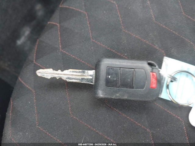 Aukcja sprzedaży 2024 Mitsubishi Mirage Es/le, vin: ML32AUHJ4RH001034, numer aukcji: 44977298
