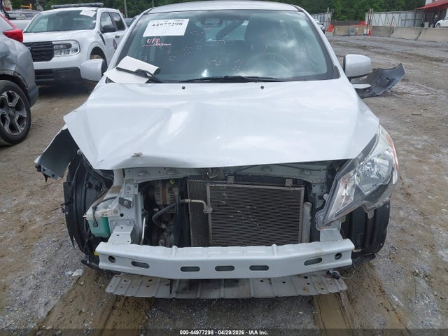 Aukcja sprzedaży 2024 Mitsubishi Mirage Es/le, vin: ML32AUHJ4RH001034, numer aukcji: 44977298
