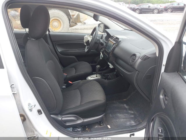 Aukcja sprzedaży 2024 Mitsubishi Mirage Es/le, vin: ML32AUHJ4RH001034, numer aukcji: 44977298