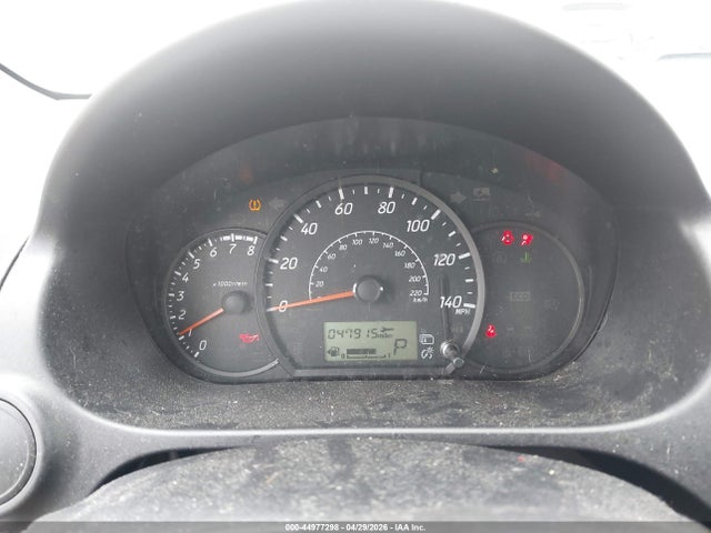 Aukcja sprzedaży 2024 Mitsubishi Mirage Es/le, vin: ML32AUHJ4RH001034, numer aukcji: 44977298