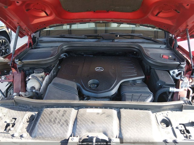 Продаж на аукціоні авто 2020 Mercedes-benz Gls 450 4matic, vin: 4JGFF5KE1LA218330, номер лоту: 44977302