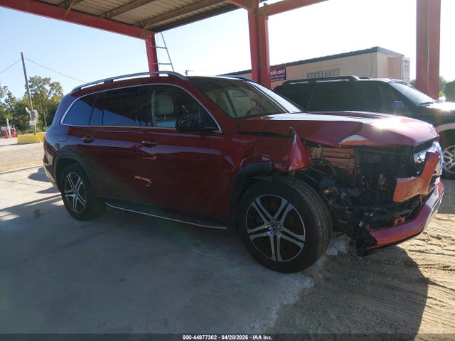 Продаж на аукціоні авто 2020 Mercedes-benz Gls 450 4matic, vin: 4JGFF5KE1LA218330, номер лоту: 44977302