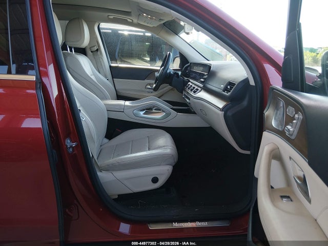 Продаж на аукціоні авто 2020 Mercedes-benz Gls 450 4matic, vin: 4JGFF5KE1LA218330, номер лоту: 44977302