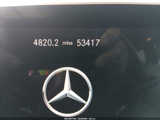Продаж на аукціоні авто 2020 Mercedes-benz Gls 450 4matic, vin: 4JGFF5KE1LA218330, номер лоту: 44977302