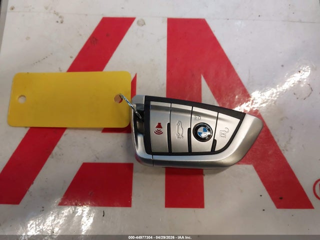 5UXKR0C57H0U51863 BMW X5 Xdrive35i