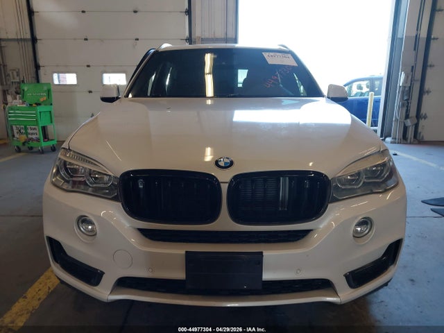 5UXKR0C57H0U51863 BMW X5 Xdrive35i