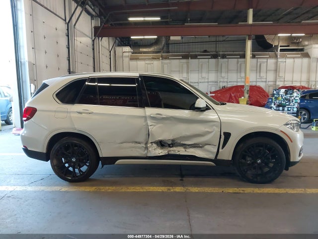 5UXKR0C57H0U51863 BMW X5 Xdrive35i