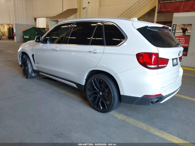 5UXKR0C57H0U51863 BMW X5 Xdrive35i
