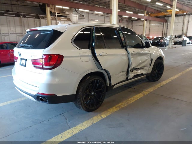 5UXKR0C57H0U51863 BMW X5 Xdrive35i